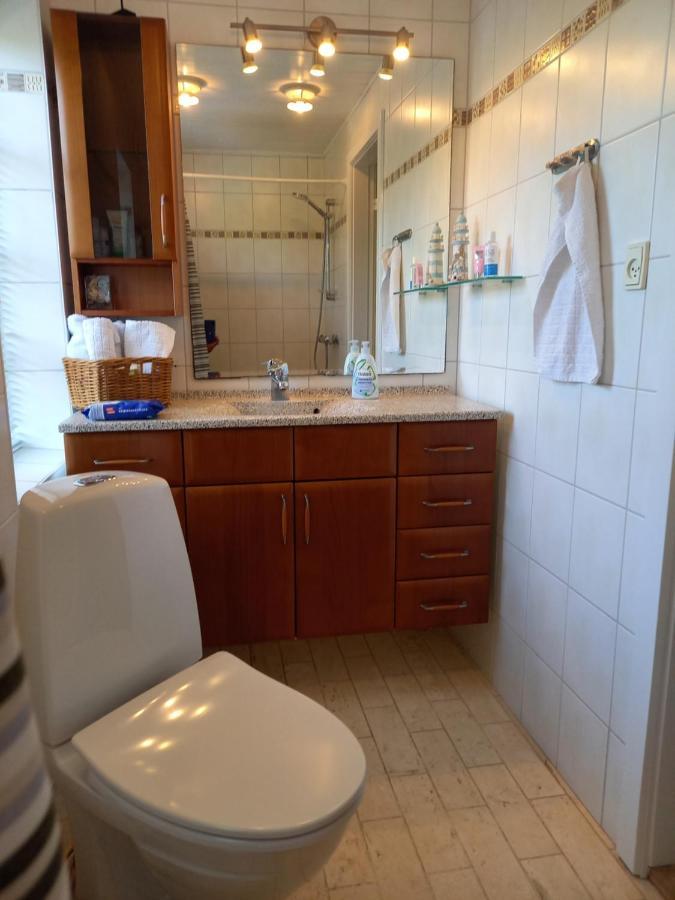 مبيت وإفطار Højer Bed & Kitchen „Den Gamle Skole“ Nr. Sejerslev المظهر الخارجي الصورة
